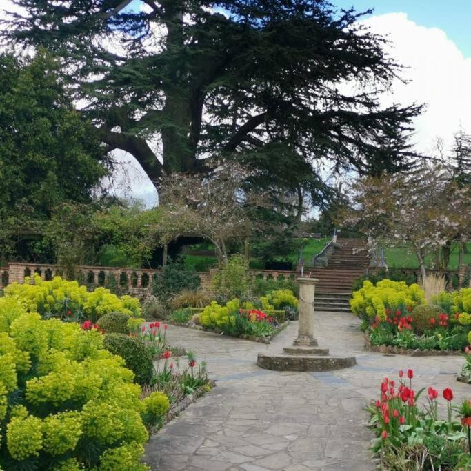 Entire Home In Streatham With Lovely Views & Ultra Fast Wi-Fi Norbury  Exterior photo